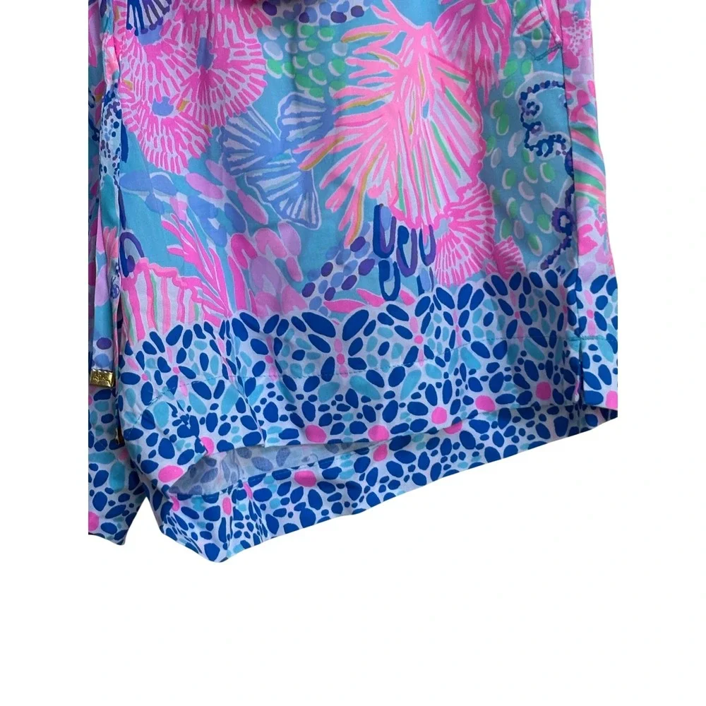 Lilly Pulitzer nwt lilly